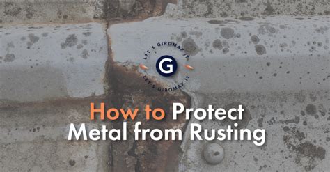 Image result for Rusting Metal Fast