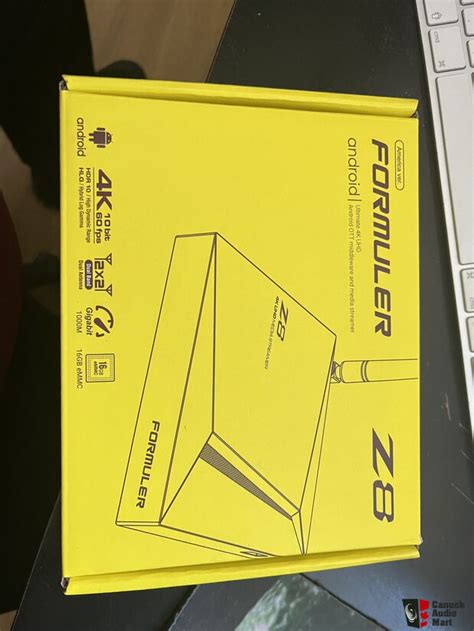 Formuler Z8 Problems 的图像结果