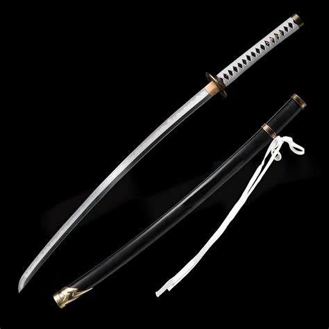 Vergil’s Yamato Katana Devil May Cry – Battle Ready T10 Steel Sword