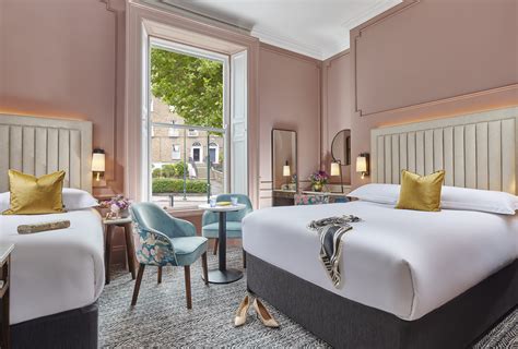 Gallery | Townhouses In Dublin Ballsbridge | Waterloo Townhouse