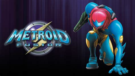 Metroid Fusion is now available for Nintendo Switch Online + Expansion ...