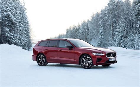 2023 Volvo Xc70 Wagon Wallpapers | New Cars Zone