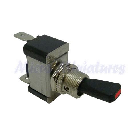 Image result for Mini Toggle Switch LED