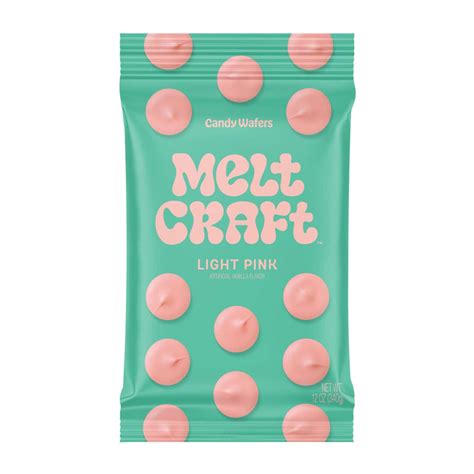 Melt Craft™ Vanilla Candy Wafers | Michaels