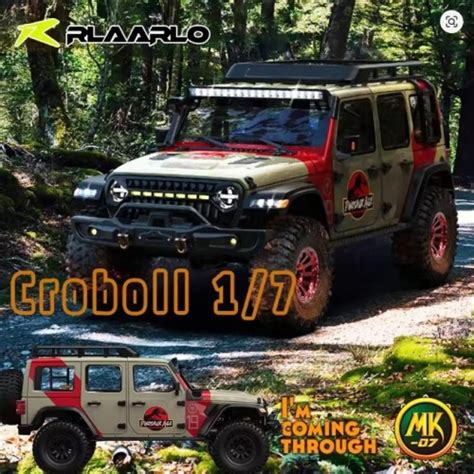 Buy RC Rock Crawler Online in India – 4x4 Hobby Grade Crawlers | Daddy ...