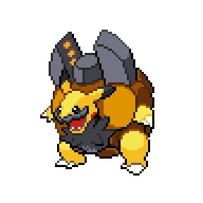 Golem #76 - FusionDex.org