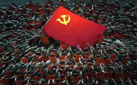 100 Years and Beyond: The Rise and Rise of the Chinese Communist Party ...