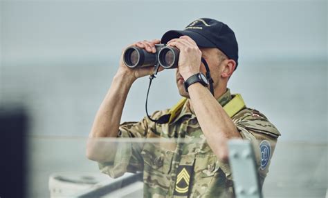 Hjemmeværnet - frivillig militær beredskabsorganisation