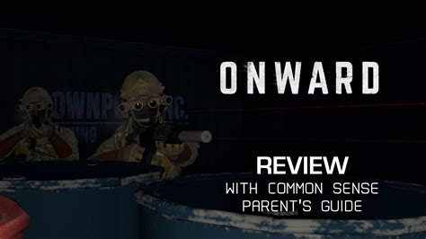 Onward Gameplay 的图像结果