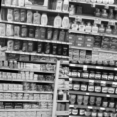 Image result for Shelf Detection Python