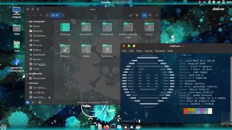 Image result for Complete Linux Mint Tutorial
