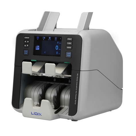 ML Series | Lidix Innovations
