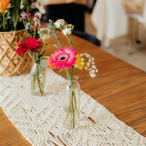 Table Decorations for Home | ThreadVibe Living