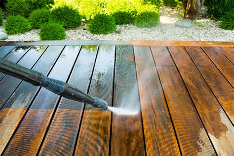 How to Clean Trex Decking: The Ultimate Guide