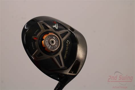 TaylorMade R1 Black Driver (W-62224458550) | 2nd Swing Golf