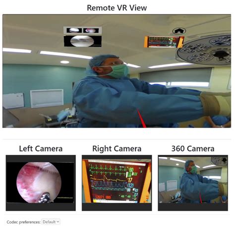 Image result for Remote Surgery Training Simulator