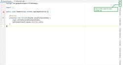 How to Generate SHA1, MD5, and SHA-256 Keys in Android Studio ...