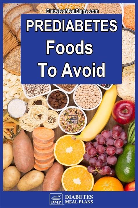 6 foods that prevent diabetes