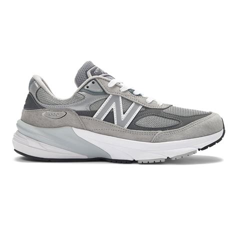 New Balance Women's W990GL6 Grey — Tip Top Shoes of New York
