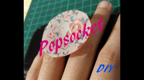 Image result for Popsocket Tutorial