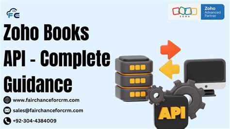 Image result for Introduction of Zoho API