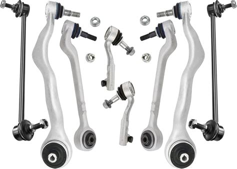 Amazon.com: Front Lower F30 Control Arm w/Ball Joint Suspension Kit Compatible With 2014-2016 ...