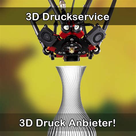 3D Druck Bönen - 3D Druckservice Bönen