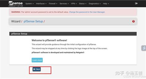 Pfsense Tutorial 的图像结果