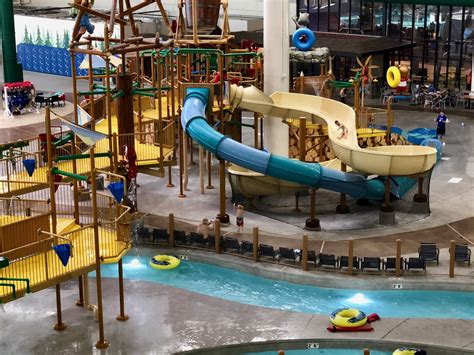 Best Things to Do at Great Wolf Lodge Georgia - NEW Atlanta Parent