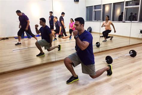 Impetus - The Studio | LBB, Mumbai