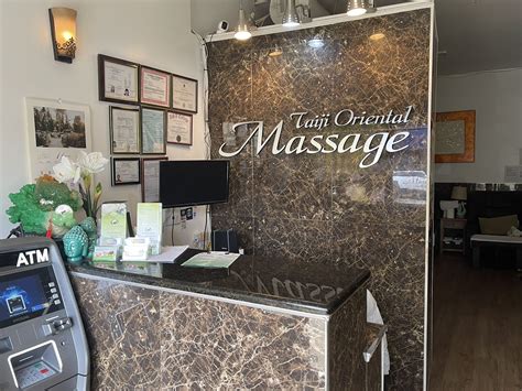 Taiji Oriental Palisades Park