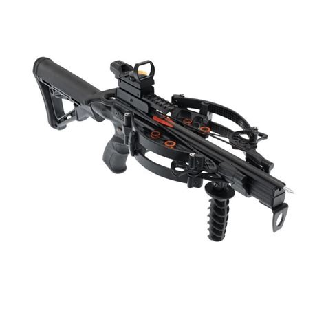 FMA Supersonic Rev Set - Triangle Stock – IndoArchery.com