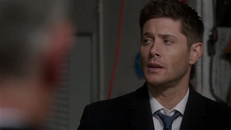 Supernatural Season 13 Image | Fancaps