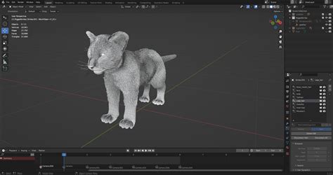 Image result for Real-Time Fur Unity