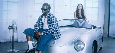 'Calm Down' singer Rema to be paid CRORES for singing just 1 song at ...