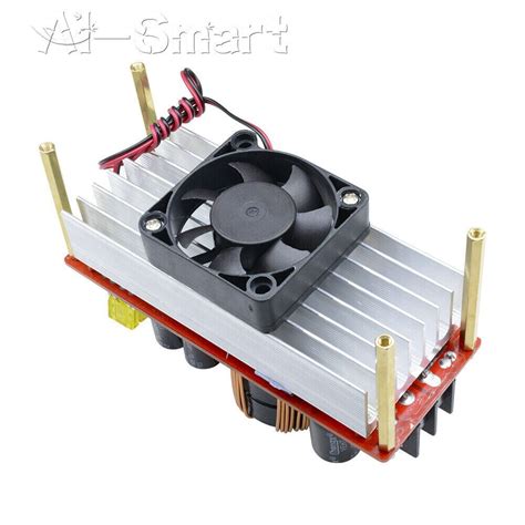 DC-DC 1500W 30A Boost Converter Step up Power Supply | Ubuy India