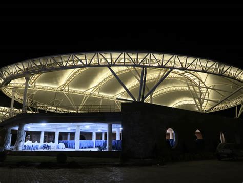 Portfolio Amphitheaters - Tensile fabric structures | Tensile fabric ...