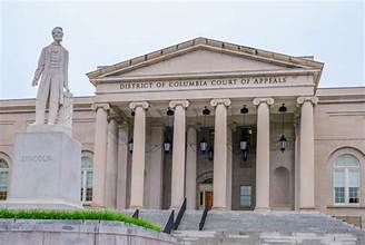 US Court of Appeals for Columbia Circuit