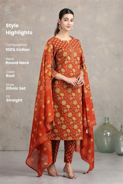 New Collection – Latest Kurtis & Cotton Suits for Women – Cotton Culture