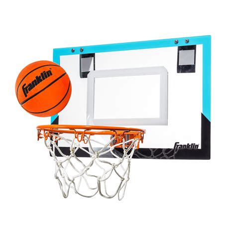 Franklin Sports Over The Door Mini Basketball Hoop - | Ubuy India