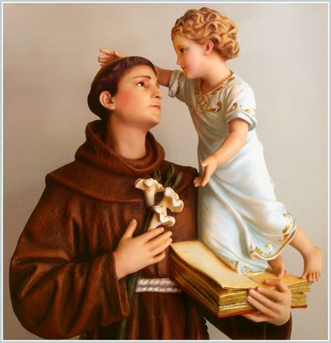 St. Anthony Wallpapers - Wallpaper Cave