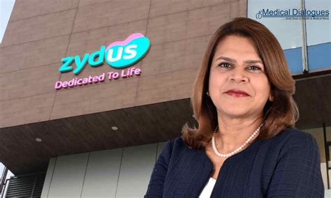Swati Dalal joins Zydus Healthcare as MD