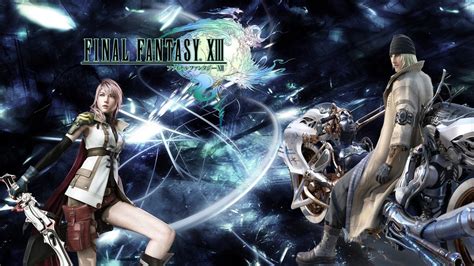serah - Final Fantasy XIII-2 Photo (25282810) - Fanpop