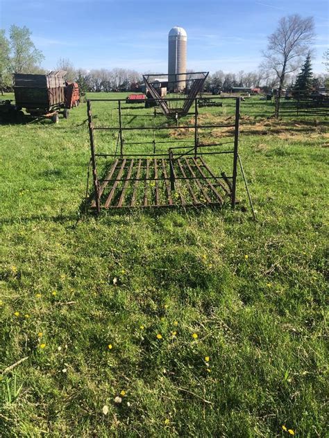 Image result for Drive Over Cattle Guard