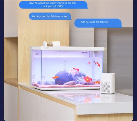 xiaomi-desgeo-s600-basic-smart-modular-ecological-fish-tank-30l-auto ...