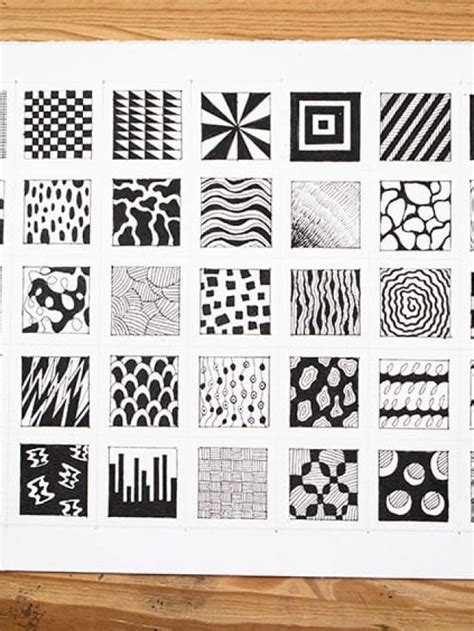 Image result for Examples of Simple Art Patterns