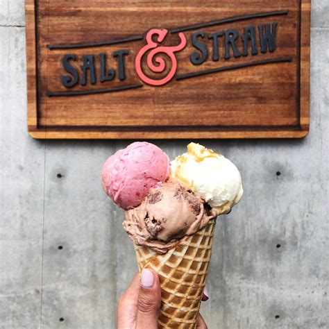 Salt And Straw Ice Cream Headquarters at Ronald Roe blog