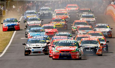V8 Supercars Wallpapers - Wallpaper Cave