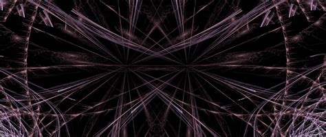 Download wallpaper 2560x1080 rays, lines, pattern, abstraction dual ...