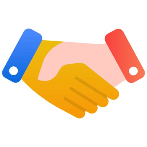 Partnership Handshake Icon 的图像结果